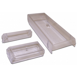 Dust covers